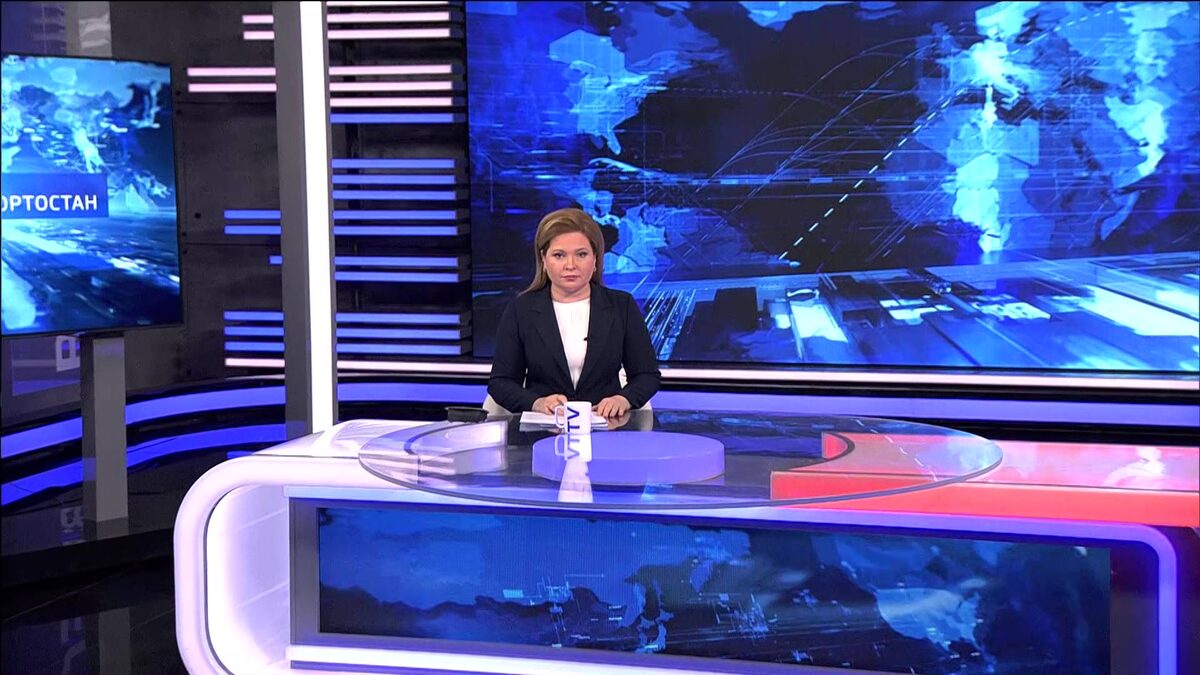    Вести-Башкортостан - 11.12.24