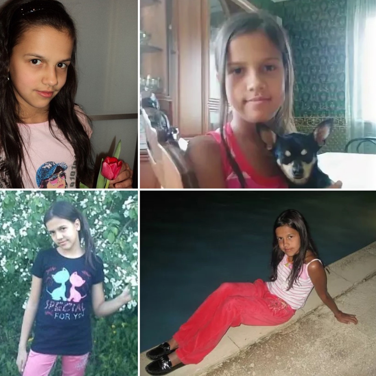 На фото: Ильнара Ягудина