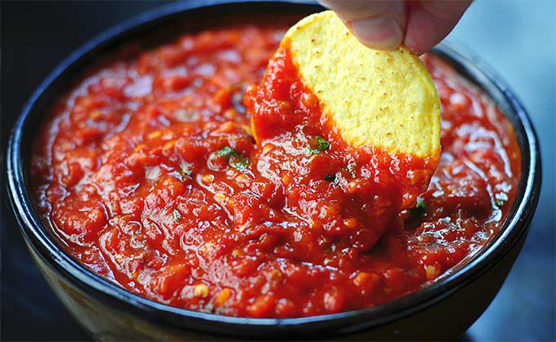 Соус Чипотле