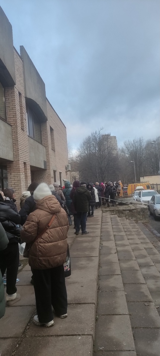 © vk.com/Живем на Васильевском | Васильевский остров/Ирина Шагрова