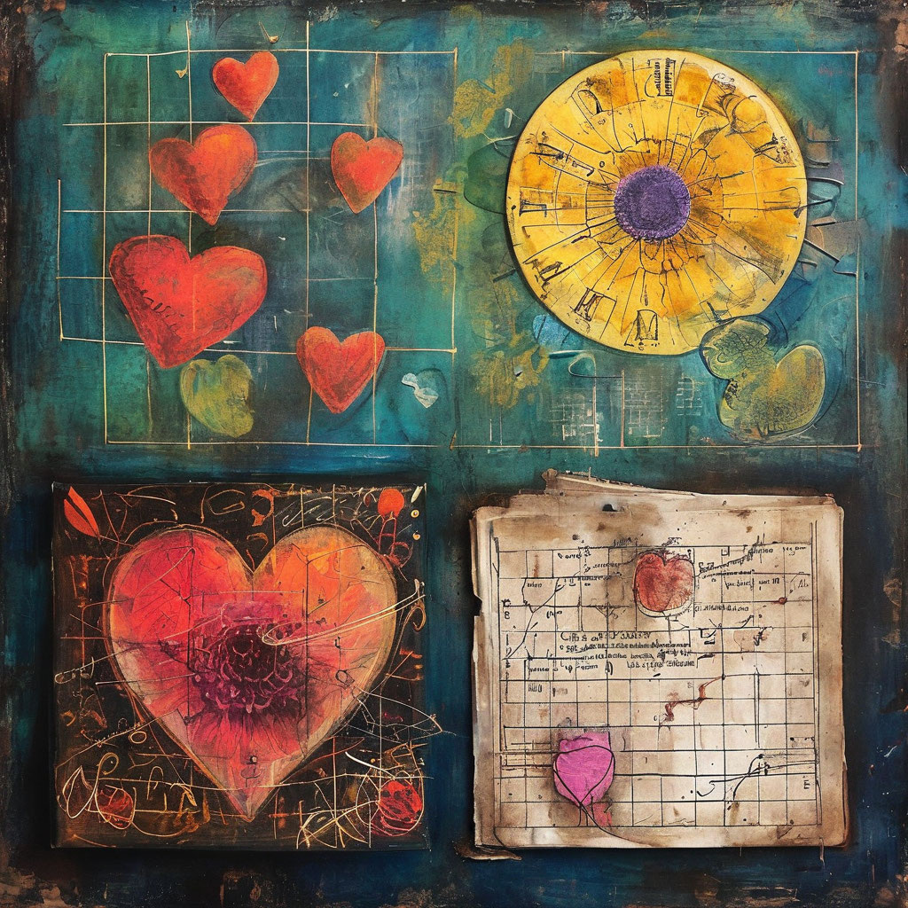 Люблю математику!