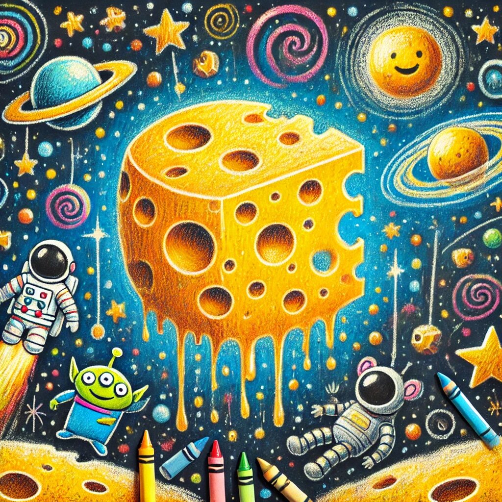 Математика - это игра! Играйте, рисуйте и считайте!