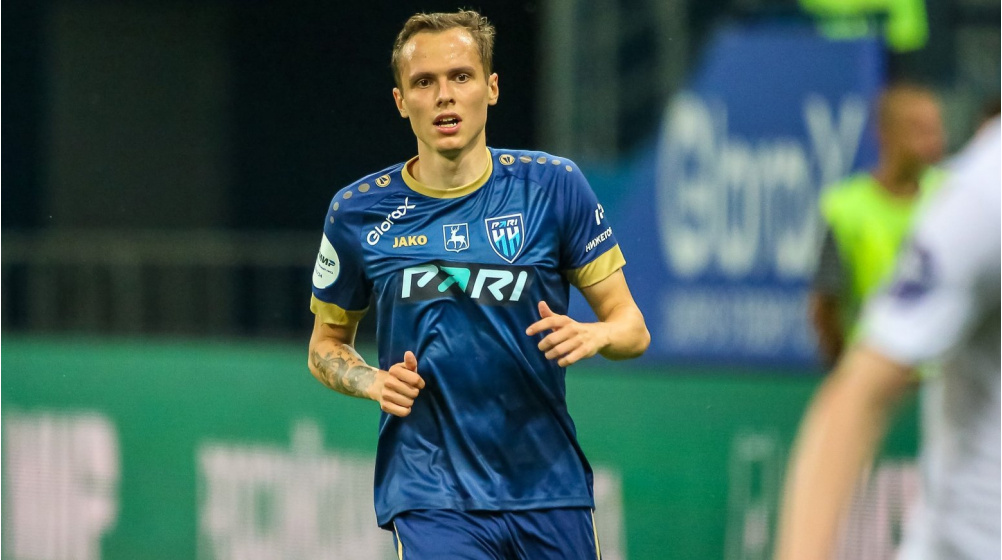 Фото: ФК Пари НН