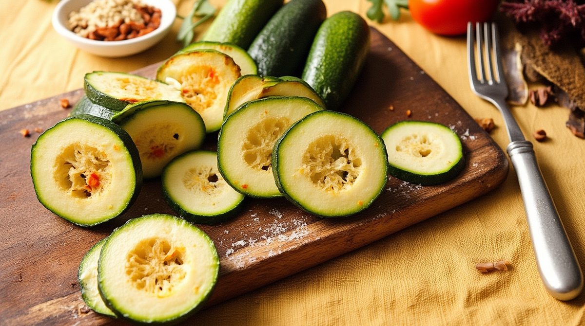 "Еда на ура! Кулинарная Фея"