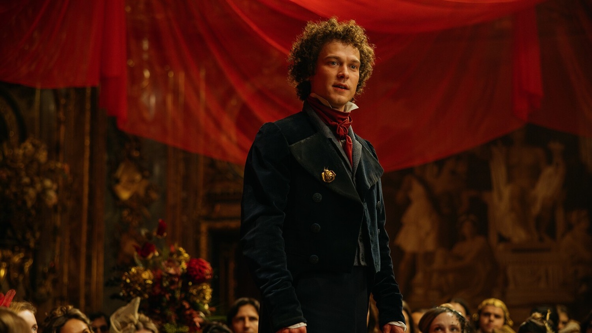 Поединок, 2025