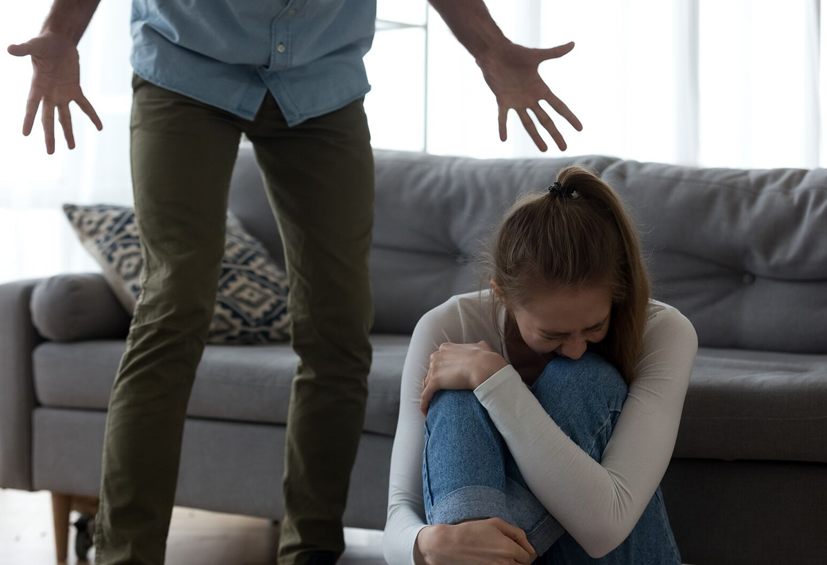 Оградите себя от абьюзивных отношений. Психология отношений: людей можно чувствовать и угадывать их поведение