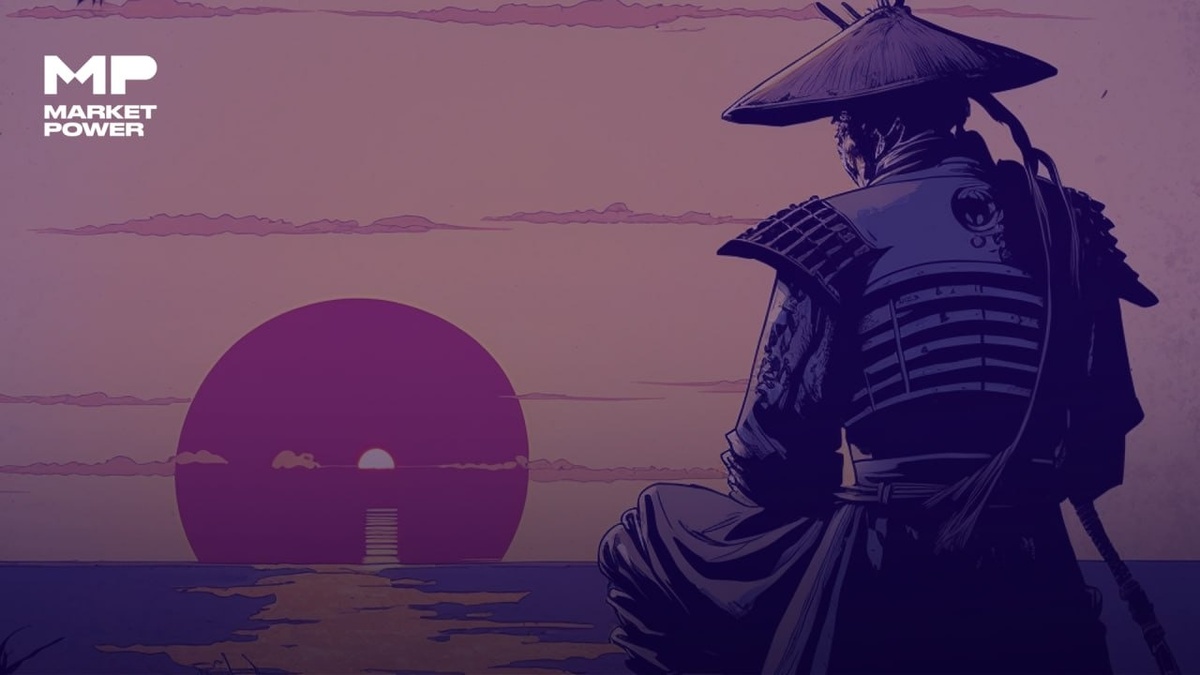 Человек без денег, что лодка без паруса (японская мудрость)