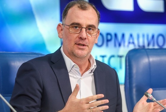    Александр Стефанеско