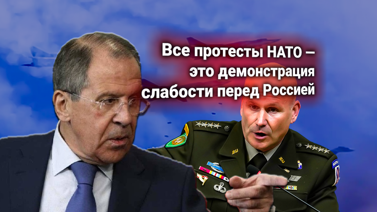 Россия отвечает НАТО: успешные действия ВКС РФ с РЭБ ставят альянс в безвыходное положение. Обзор от эксперта