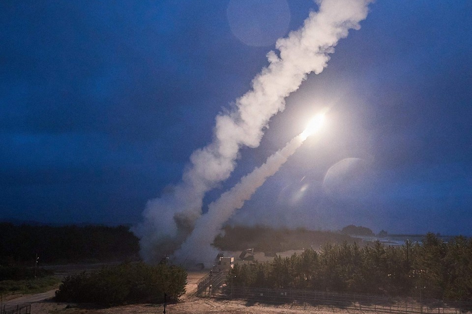    Американские ракеты ATACMS не изменят ситуацию на поле боя для ВСУ, так как российская армия сможет их успешно глушить EAST NEWS