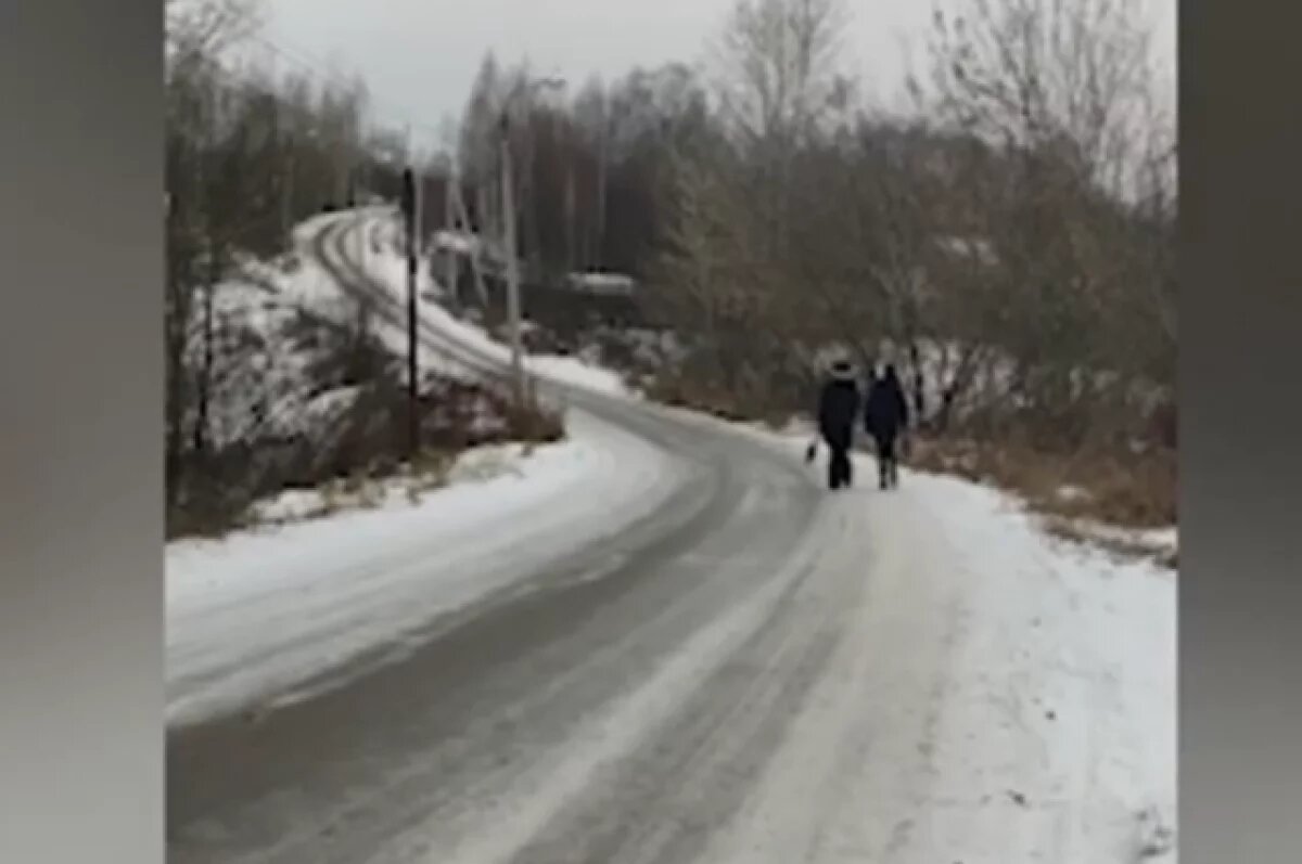    Проблема появилась около пяти лет назад