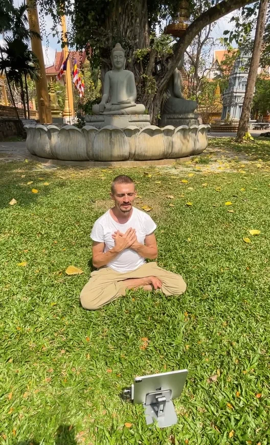 Откройте в себе новые возможности благодаря медитациям