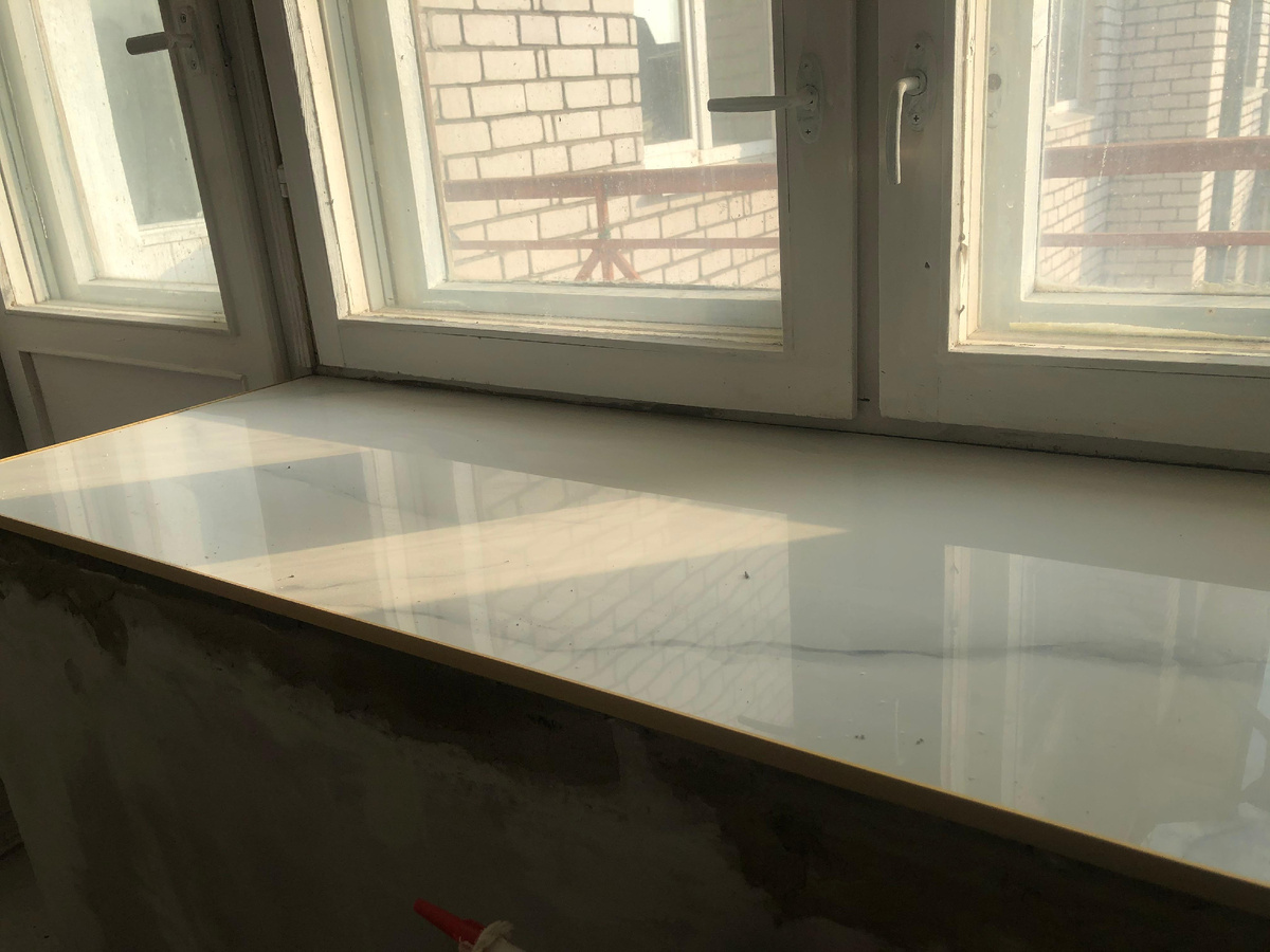 Вот что у меня получилось