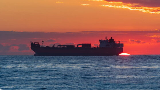    МИД Нидерландов: новый пакет санкций ЕС нацелен на "теневой флот" России Андрей Бурков