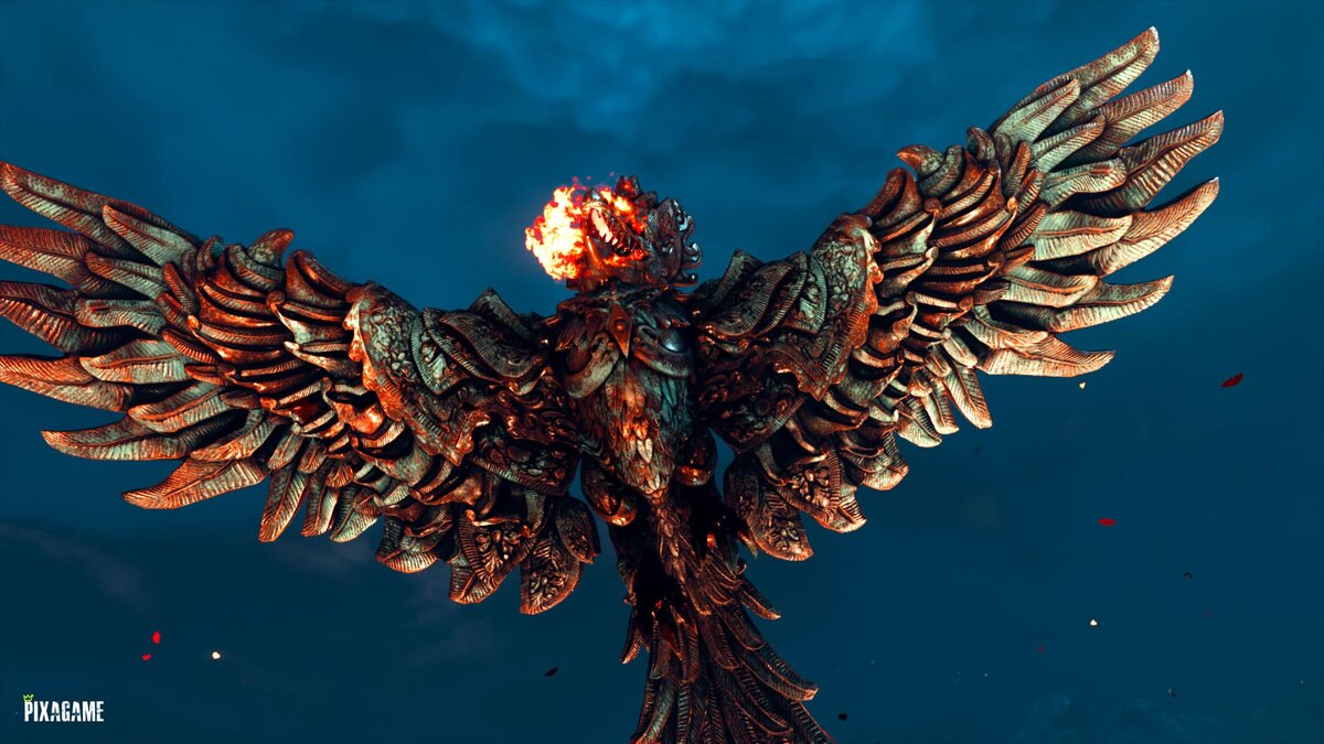 Изображение представлено: (Ubisoft Montreal, Ubisoft Toronto, Ubisoft Shanghai, Red Storm Entertainment, Ubisoft Kyiv)