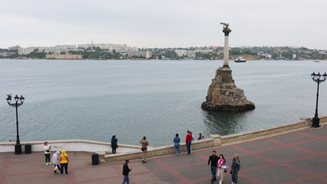    Фото: Petrov Sergey/news.ru/Globallookpress