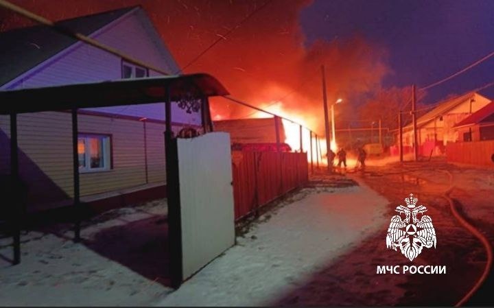    Фото: МЧС России