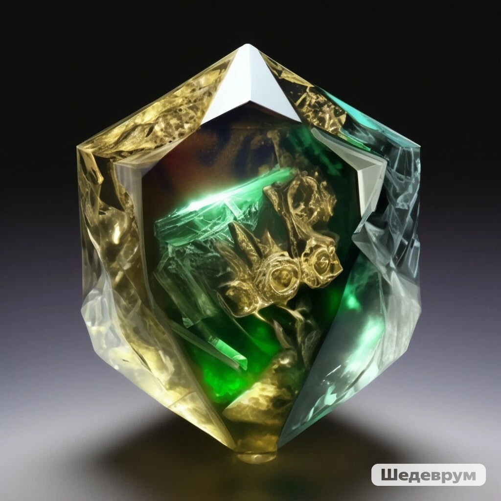 Изображение сгенерировано в нейросети Шедеврум на канале Попутный ветер - капля крови