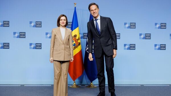    © Photo : Președinția Republicii Moldova