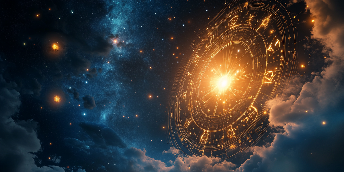 12 домов натальной карты