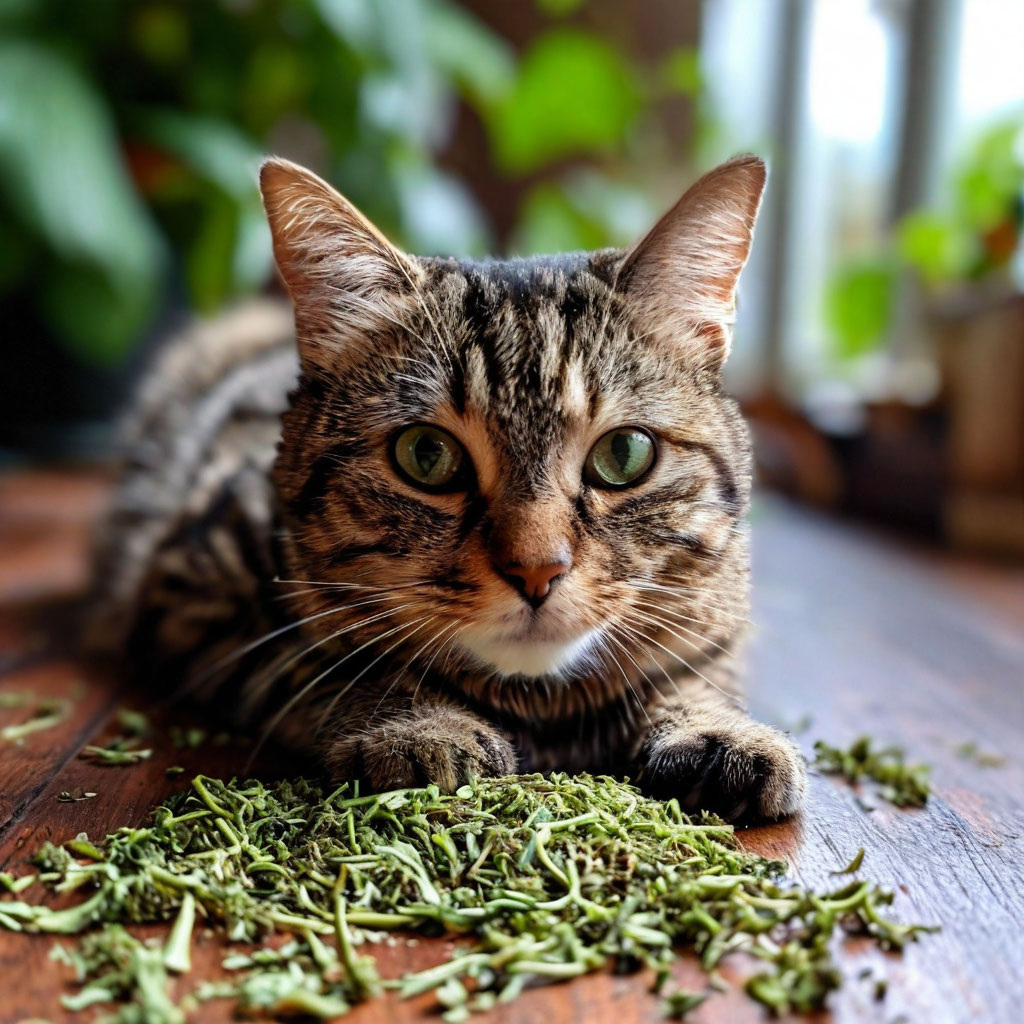 Канал Мурушка