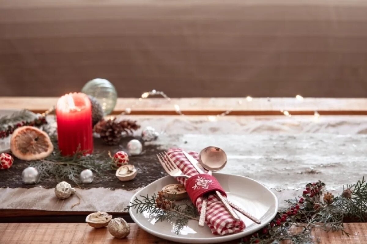    Совсем скоро россияне будут встречать 2025 год.