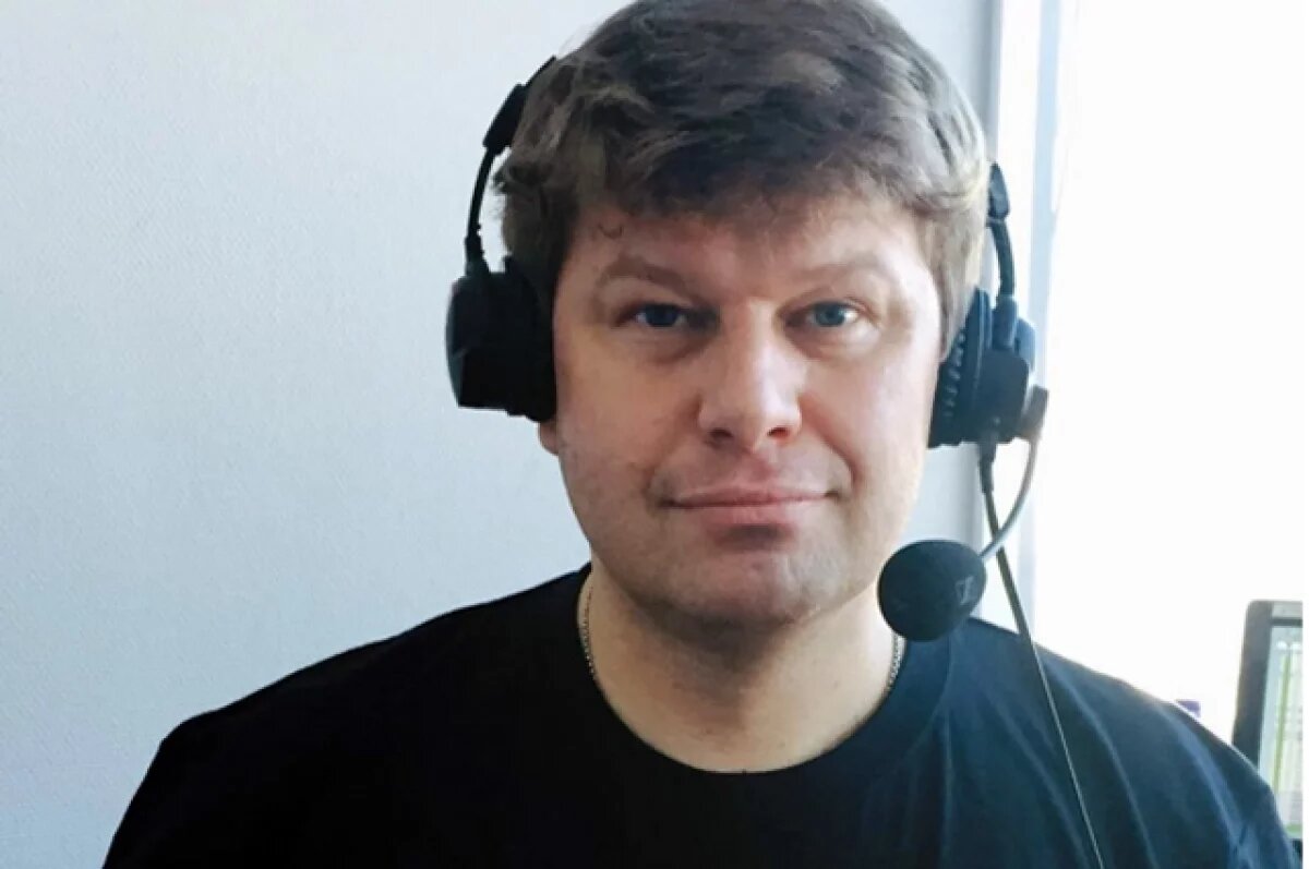    Губерниев назвал победу пловца Лифинцева на ЧМ в Будапеште триумфом России