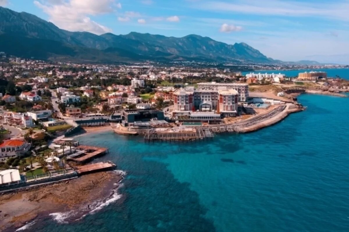    АТОР: Кипр ввел новые визовые требования к российским туристам