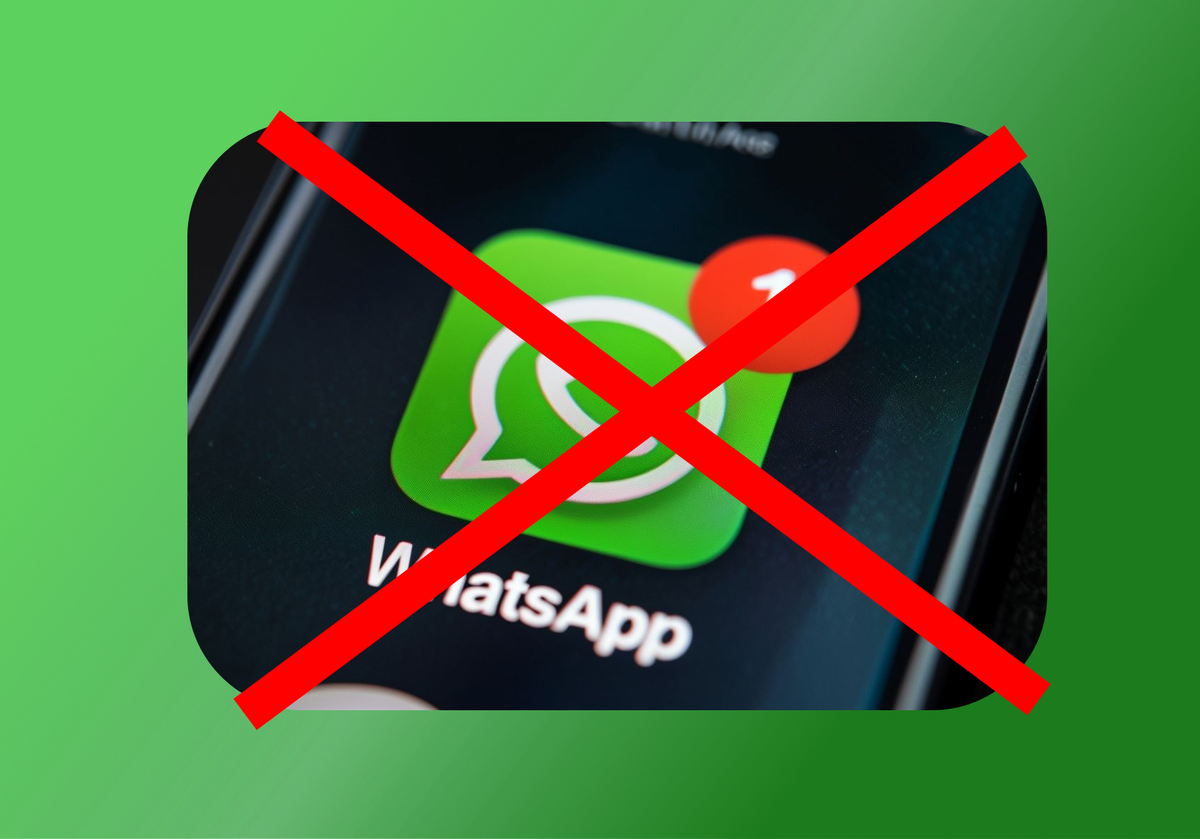 WhatsApp не работает: почему не работает и как решить проблему. Глобальный сбой в WhatsApp? 