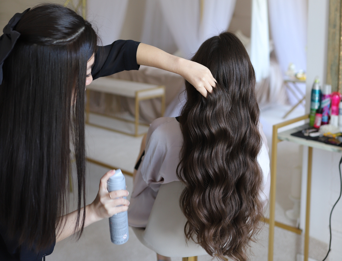 3 главных мифа в причёсках