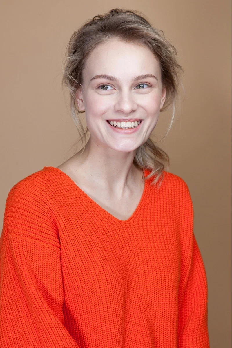 Алевтина Тукан