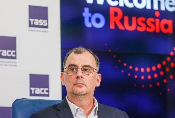    Александр Стефанеско