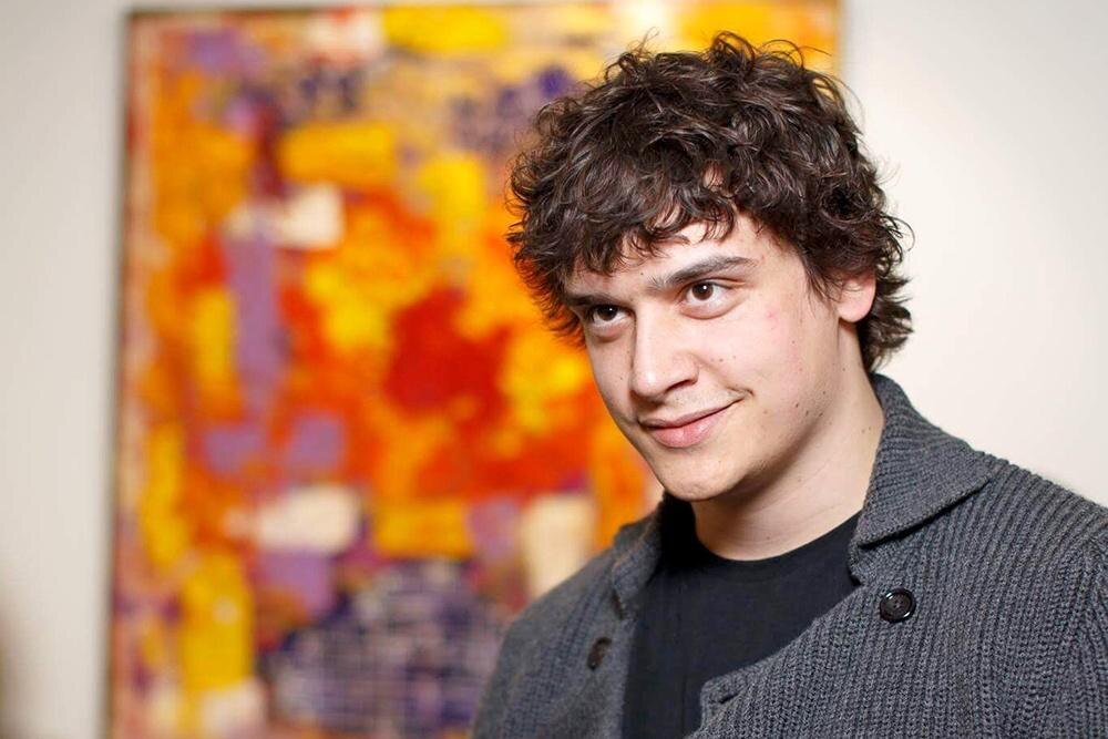 Филипп Бегак / VK📷Филипп Бегак