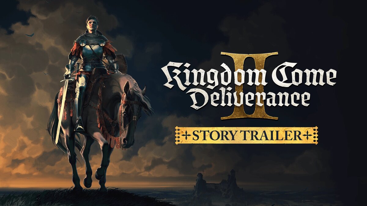 Kingdom Come: Deliverance 2