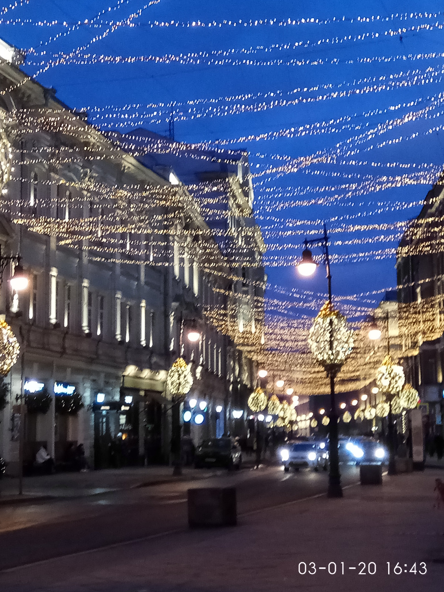 А я все ностальгирую. Как же давно это было. Фото из личного архива