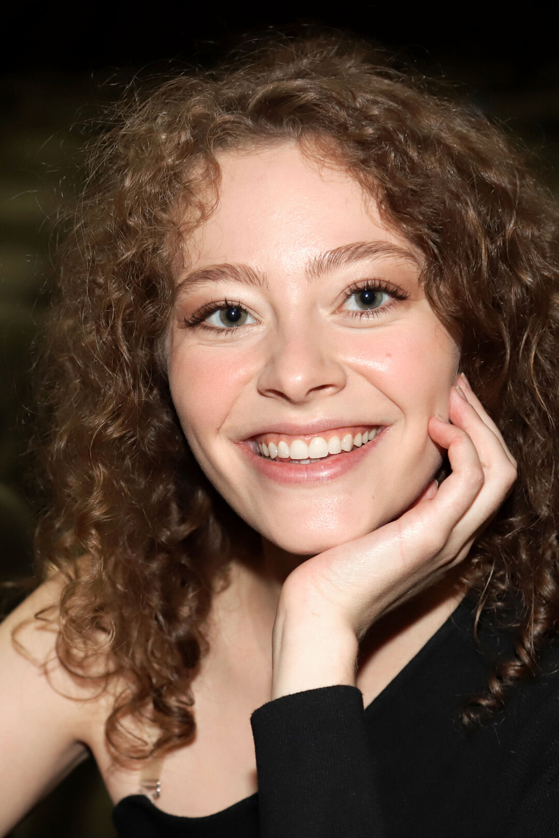 Катерина Беккер