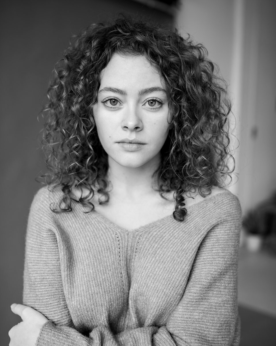 Катерина Беккер