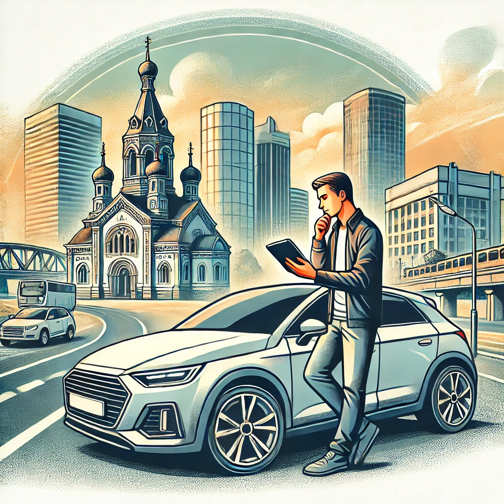 ОСАГО в Екатеринбурге