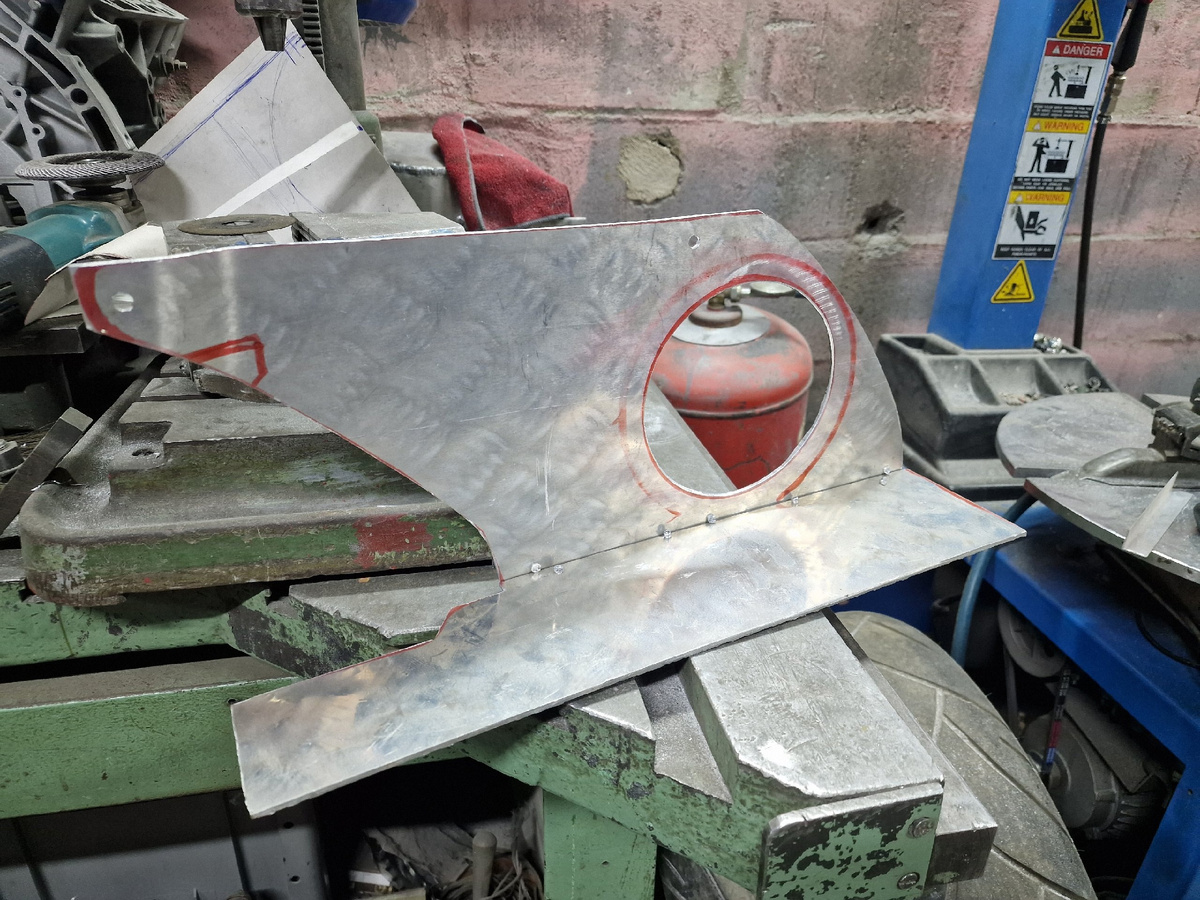 начало положено