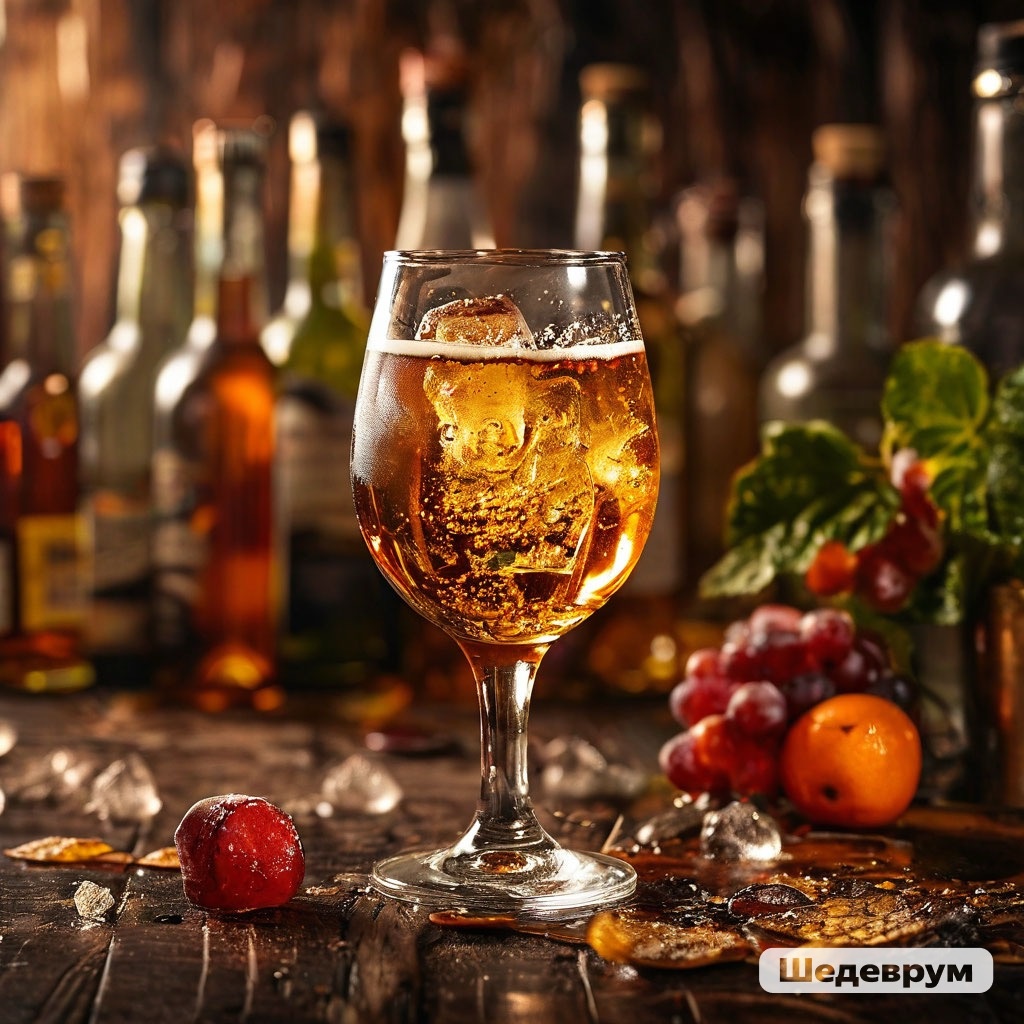 Изображение было создано с помощью нейросети «Шедеврум» от Яндекса.