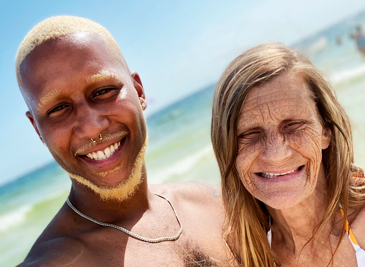 Куран и Шерил