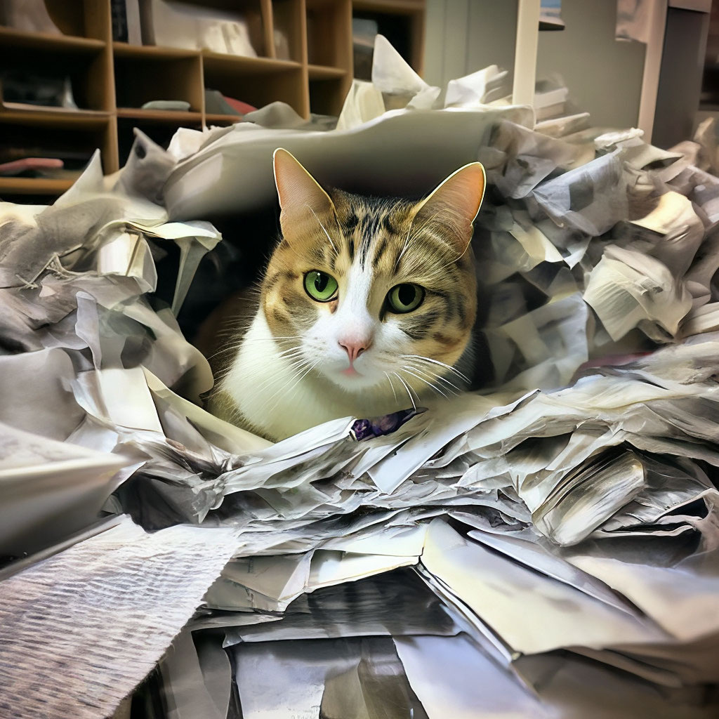 Фото из интернета. Создано ИИ.  