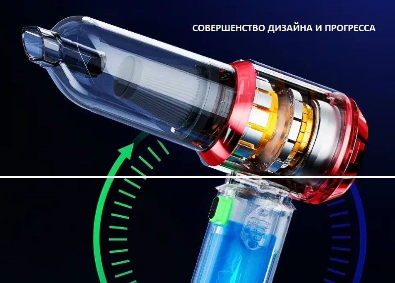 SZUK 985000 PA разработан в тандеме ведущих инжинеров и дизайнеров