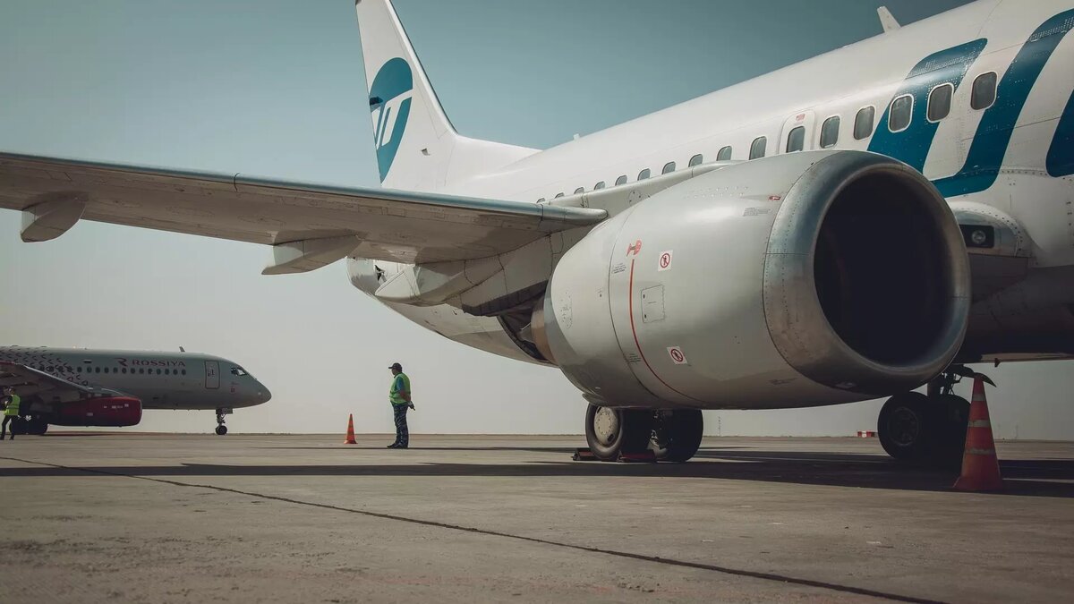 Ограничения действуют с 19:30 мск. Автор: Антон Засимов Источник: 1MI