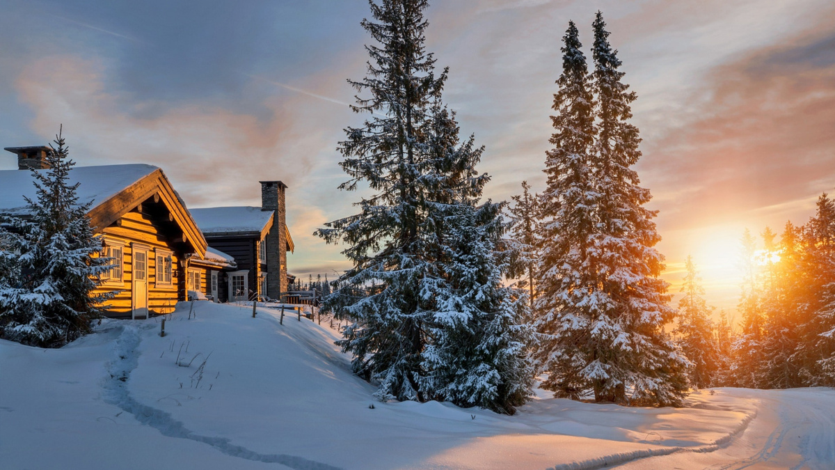 13 декабря в народном календаре отмечается Андреев день. Источник: jigsawplanet.com