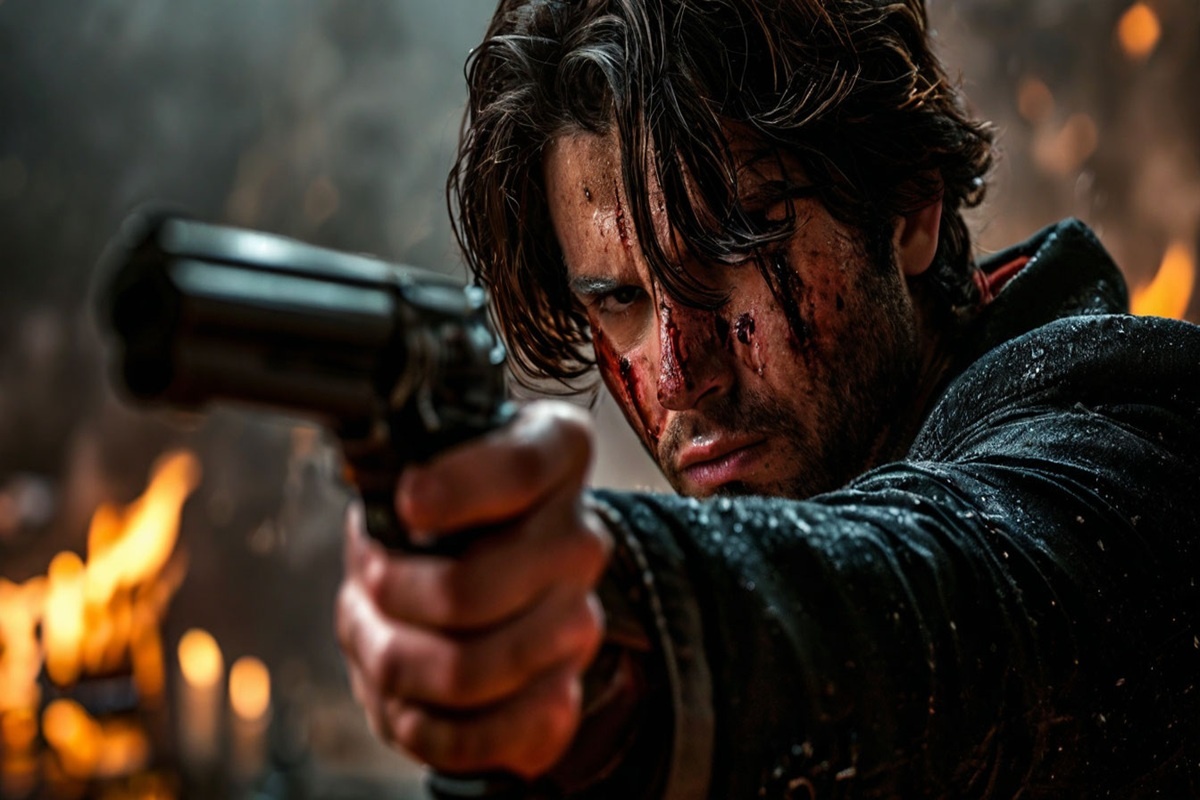 Фото: Нейросеть shedevrum.ai