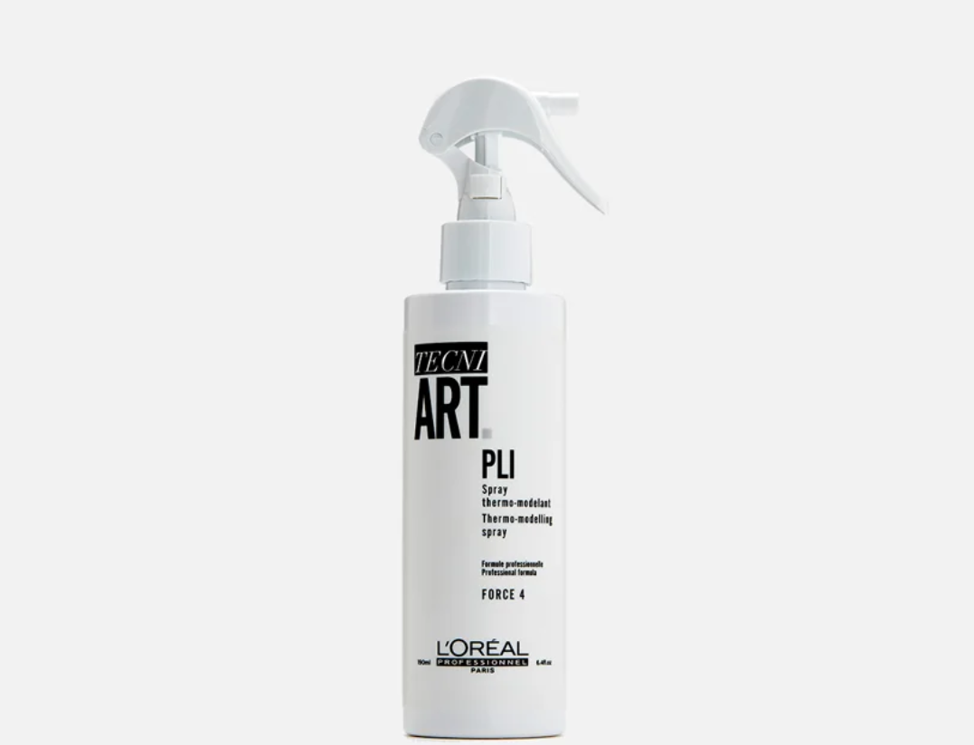 L'oreal art pli