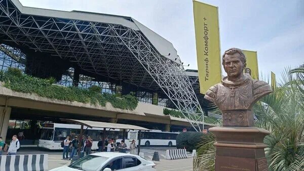    Фото: Александр Выдро/BFM Кубань