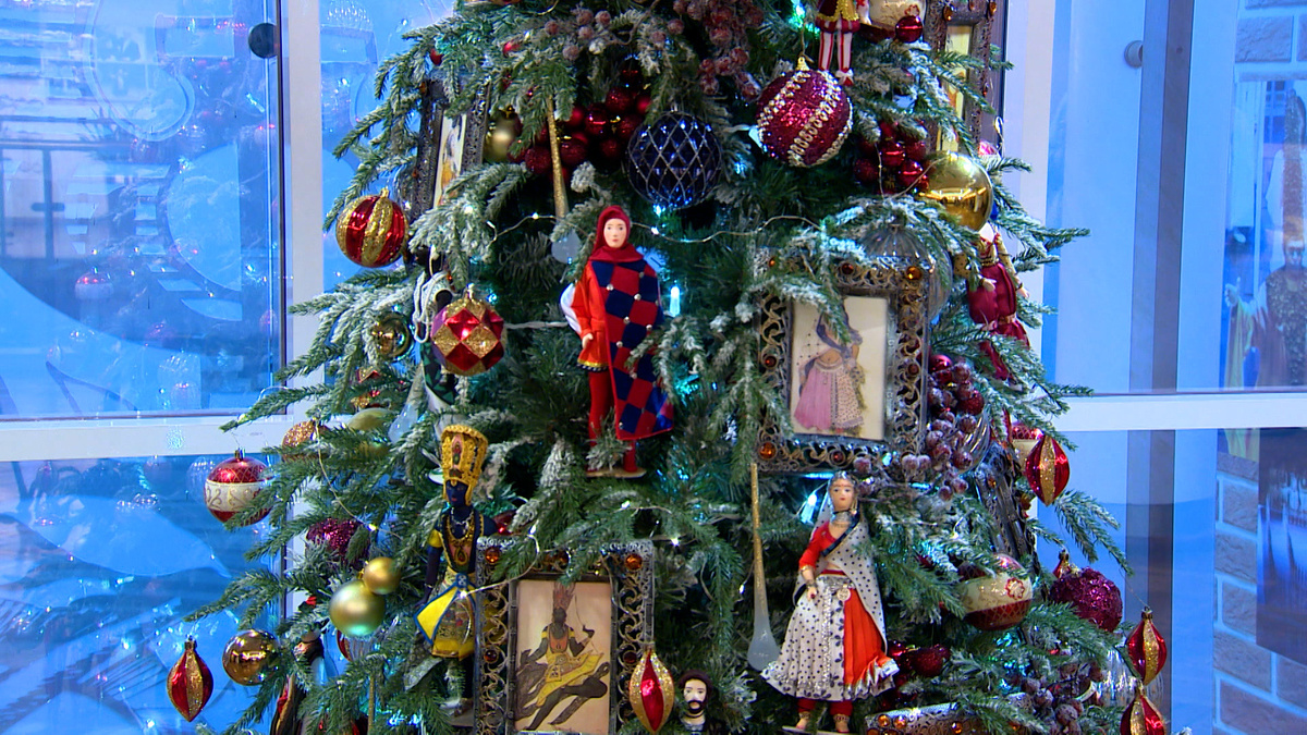    Фото: телеканал «Санкт-Петербург»