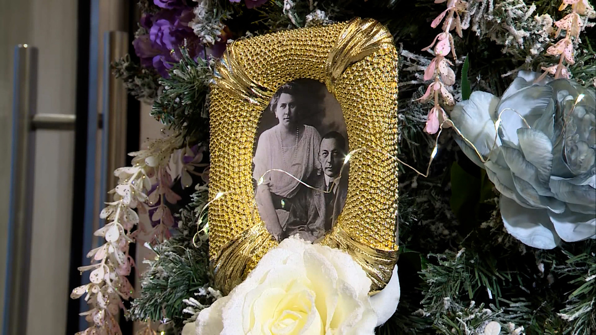    Фото: телеканал «Санкт-Петербург»